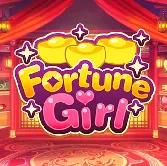 Fortune Girl на Cosmolot