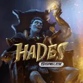 Hades на Cosmolot