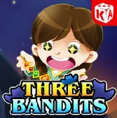 Threebandits на Cosmolot
